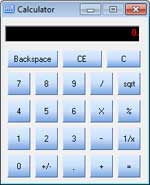 Calculator